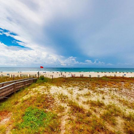 Island Shores #256 Gulf Shores Esterno foto