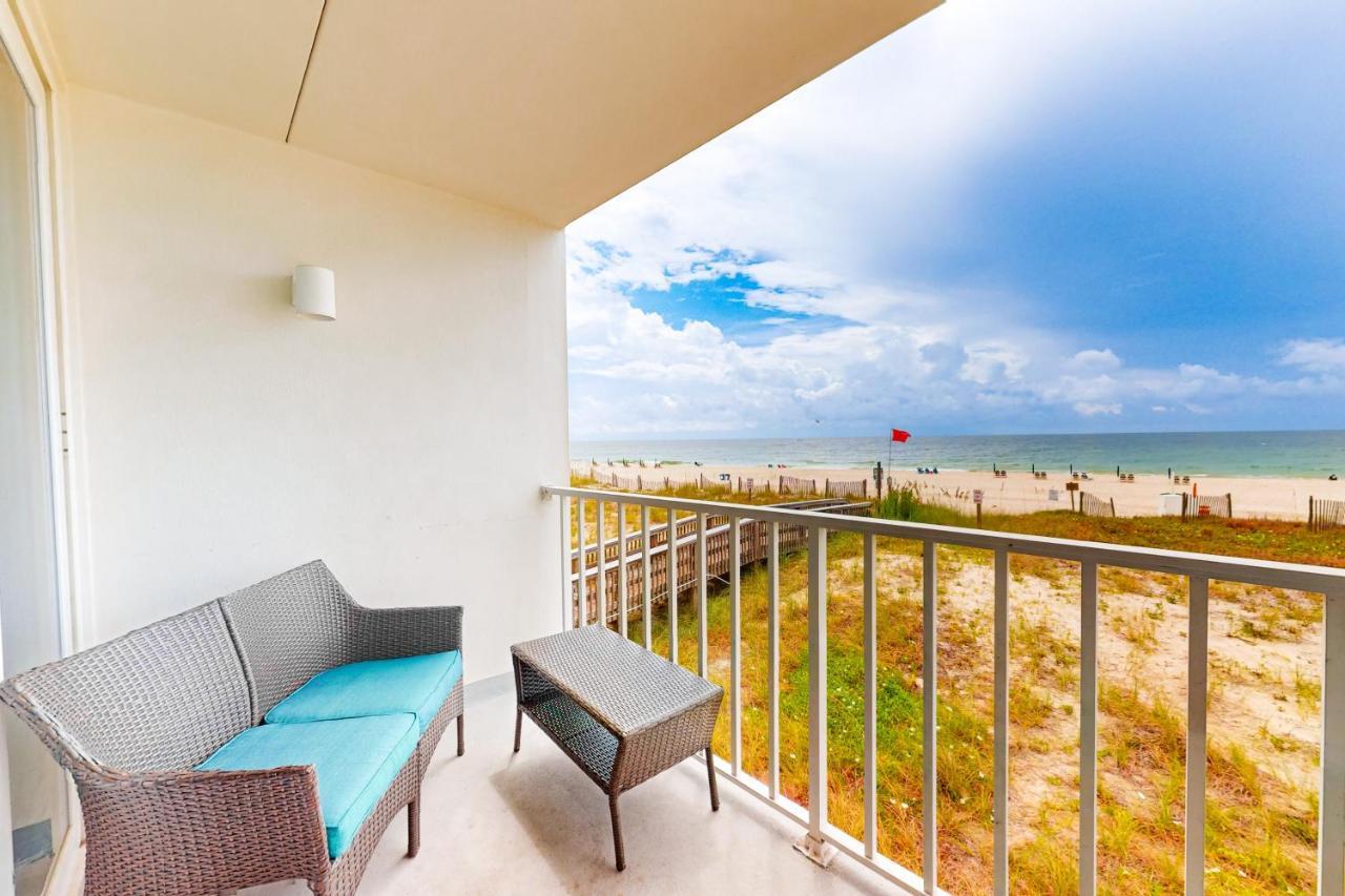 Island Shores #256 Gulf Shores Esterno foto