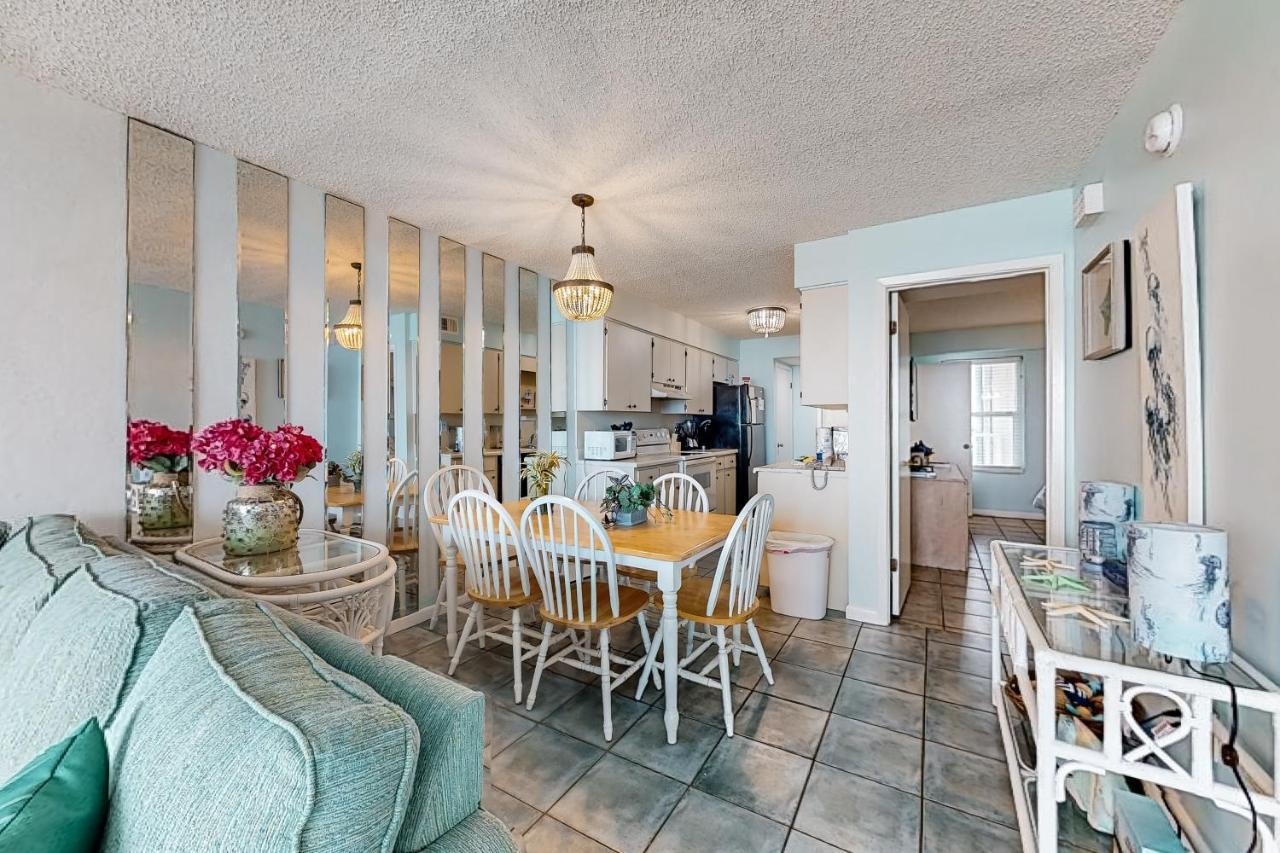 Island Shores #256 Gulf Shores Esterno foto