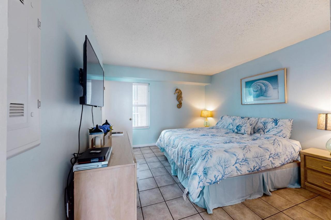 Island Shores #256 Gulf Shores Esterno foto