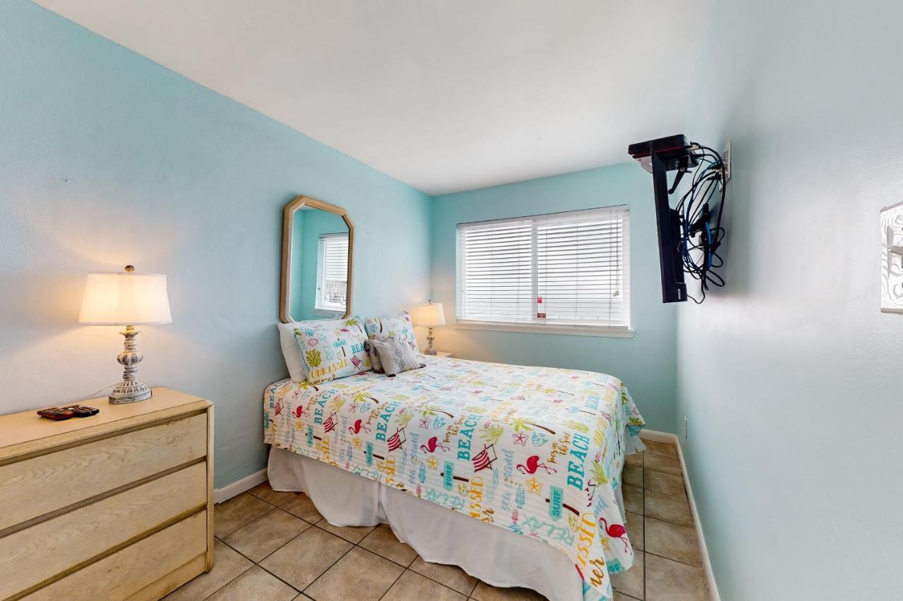 Island Shores #256 Gulf Shores Esterno foto