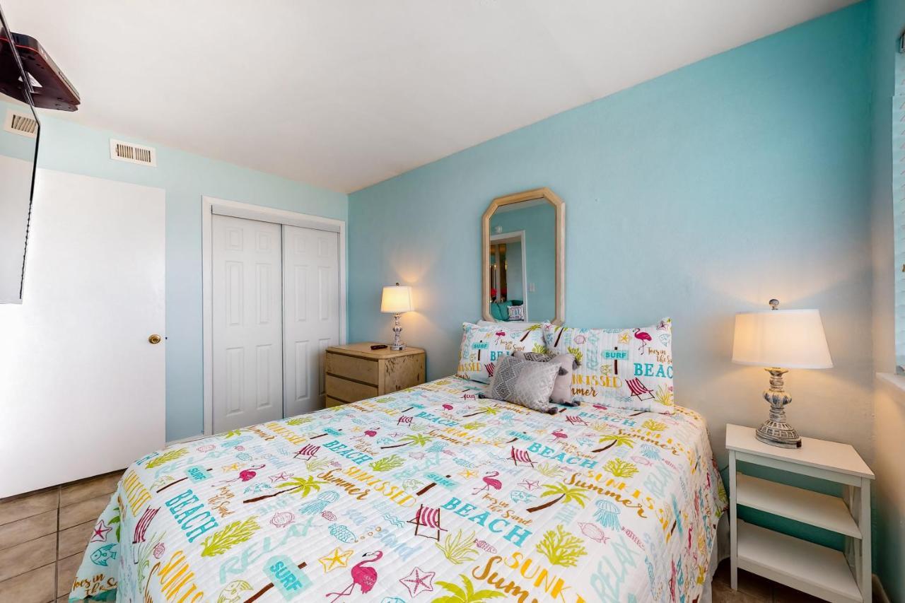 Island Shores #256 Gulf Shores Esterno foto