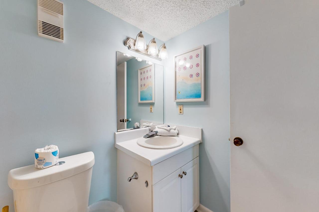 Island Shores #256 Gulf Shores Esterno foto