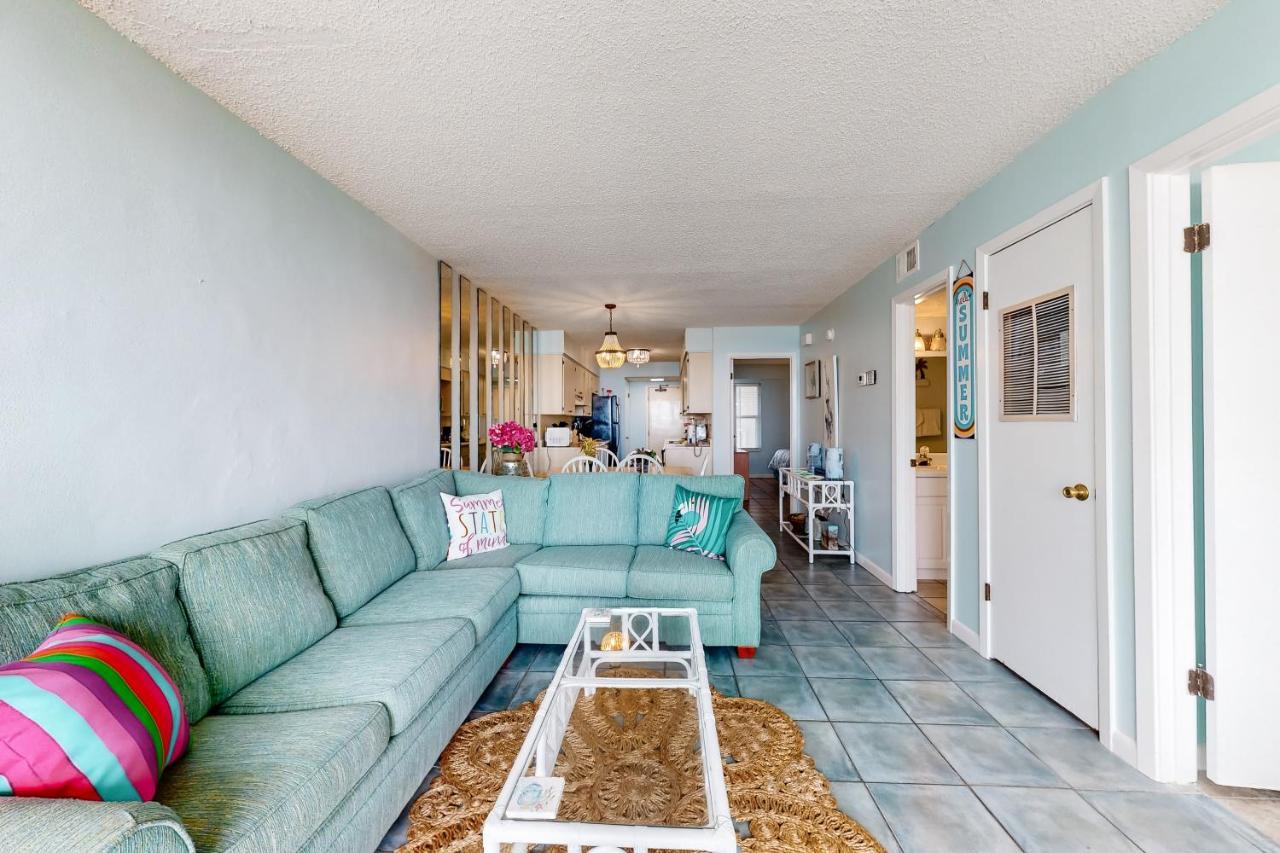 Island Shores #256 Gulf Shores Esterno foto