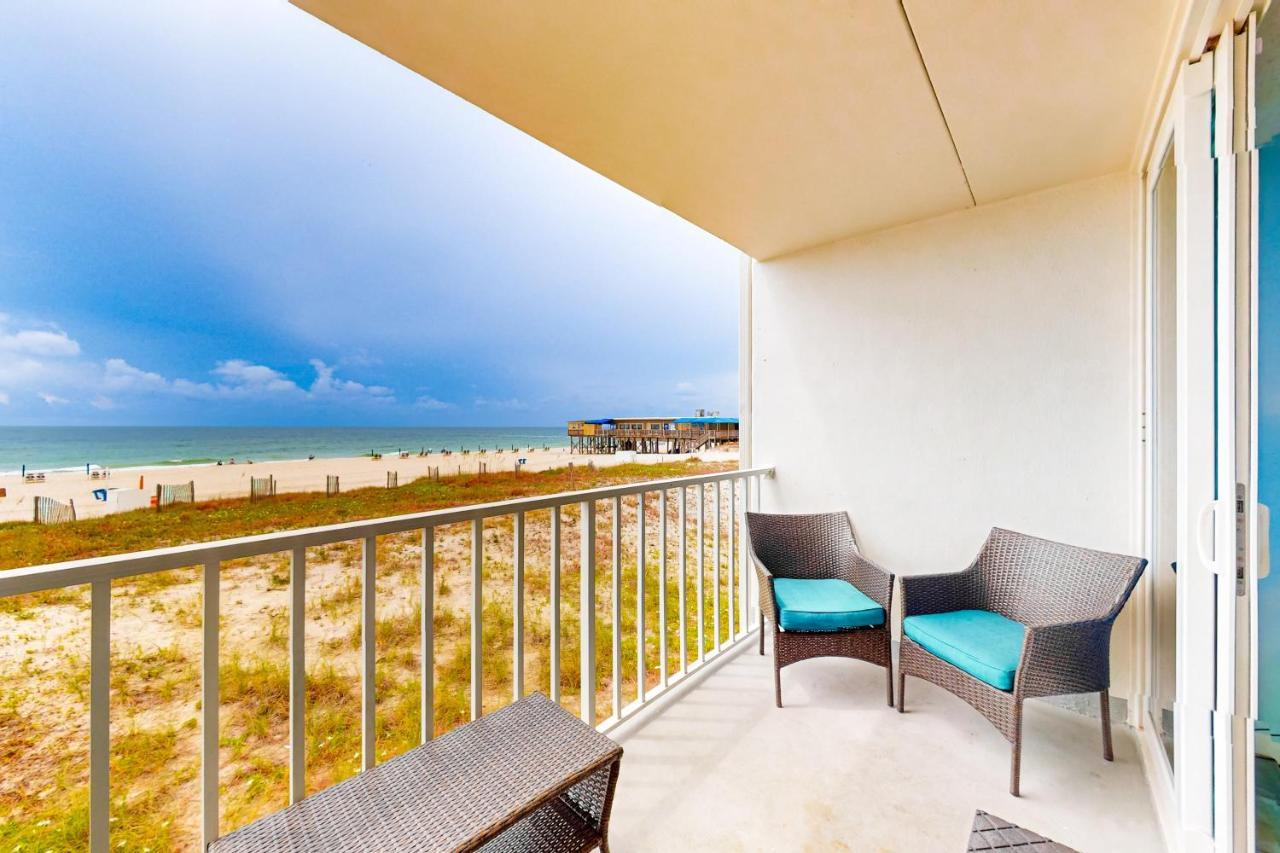 Island Shores #256 Gulf Shores Esterno foto