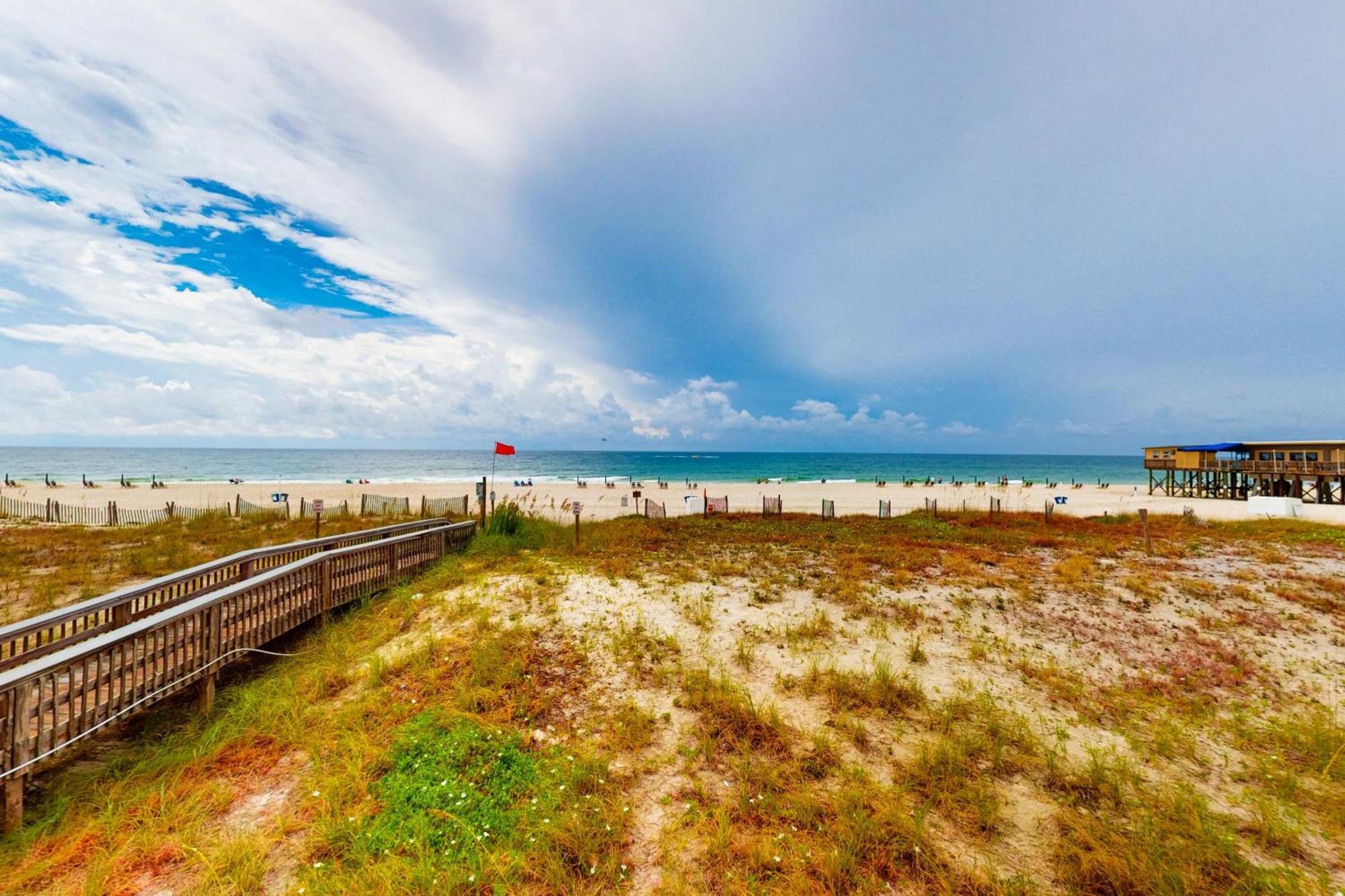 Island Shores #256 Gulf Shores Esterno foto