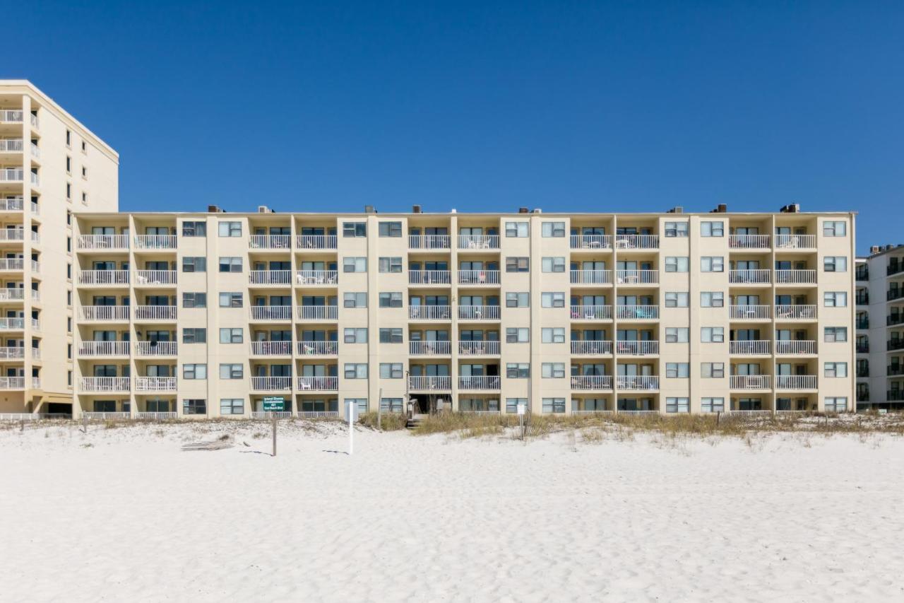 Island Shores #256 Gulf Shores Esterno foto