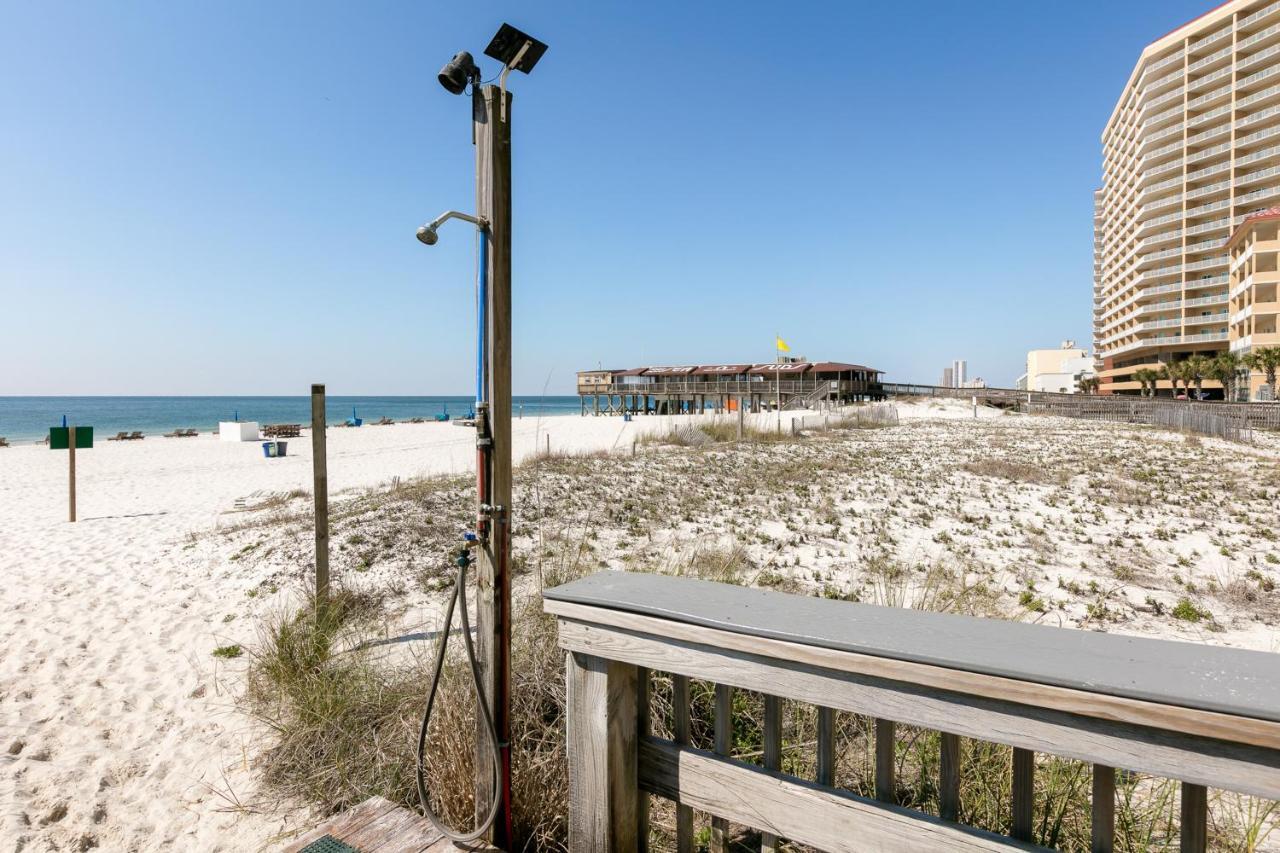 Island Shores #256 Gulf Shores Esterno foto