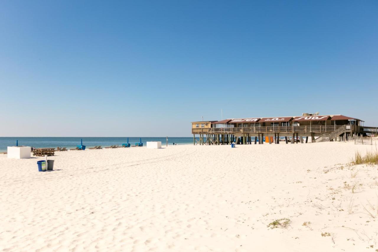 Island Shores #256 Gulf Shores Esterno foto