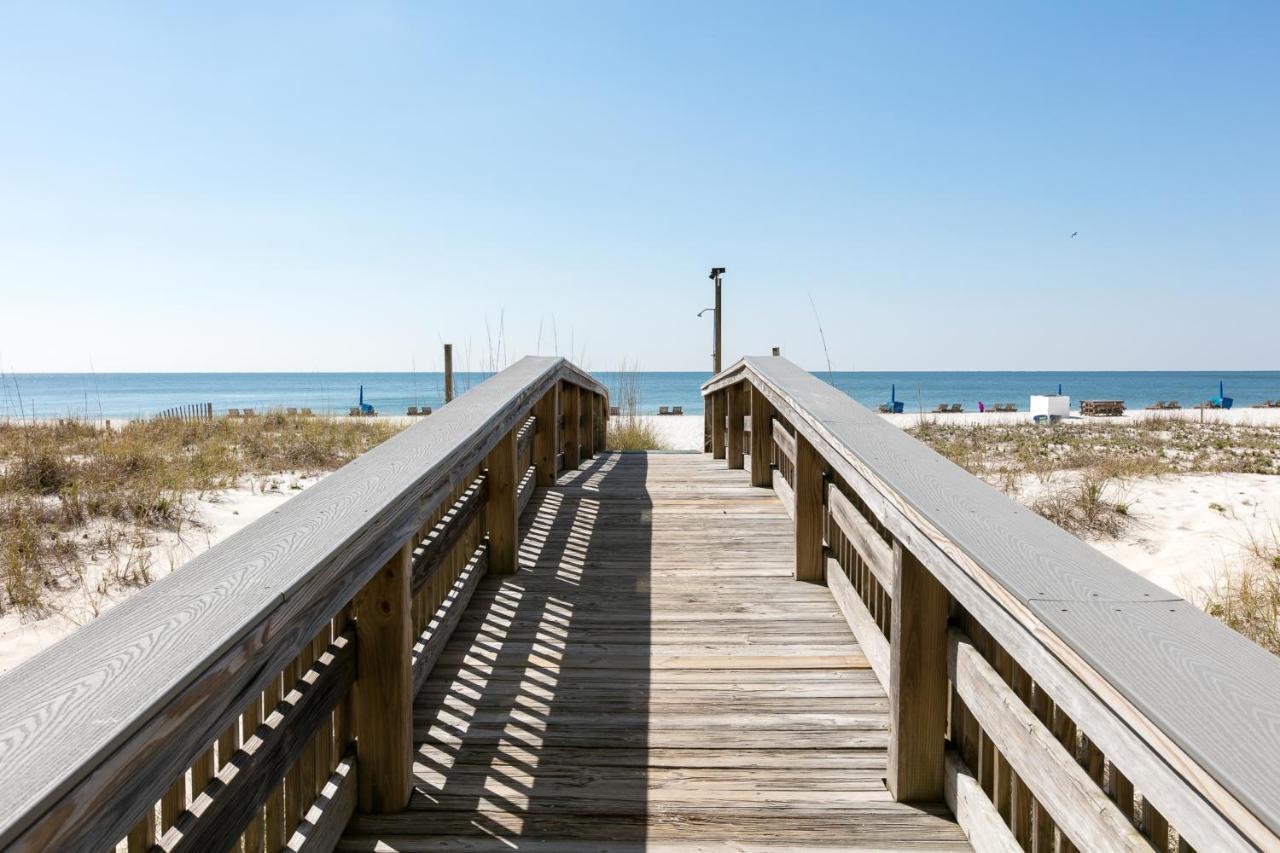 Island Shores #256 Gulf Shores Esterno foto