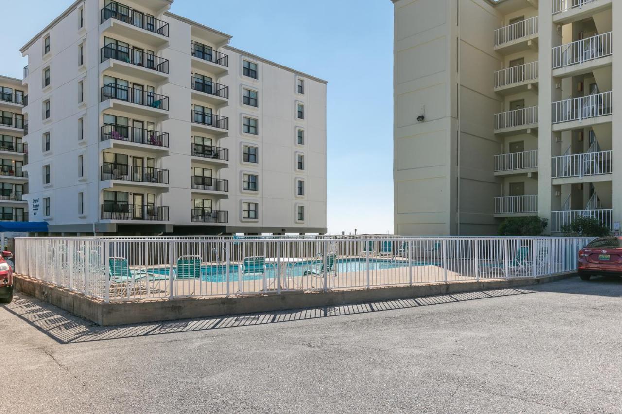 Island Shores #256 Gulf Shores Esterno foto